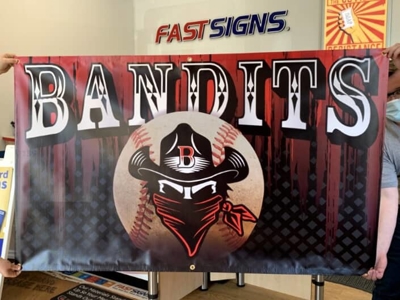 Banners Photo